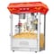 Great Northern Popcorn 5805 Great Northern Popcorn Red Good Time Popcorn Popper Machine, 8 Ounce 415939IPH - alternate 1